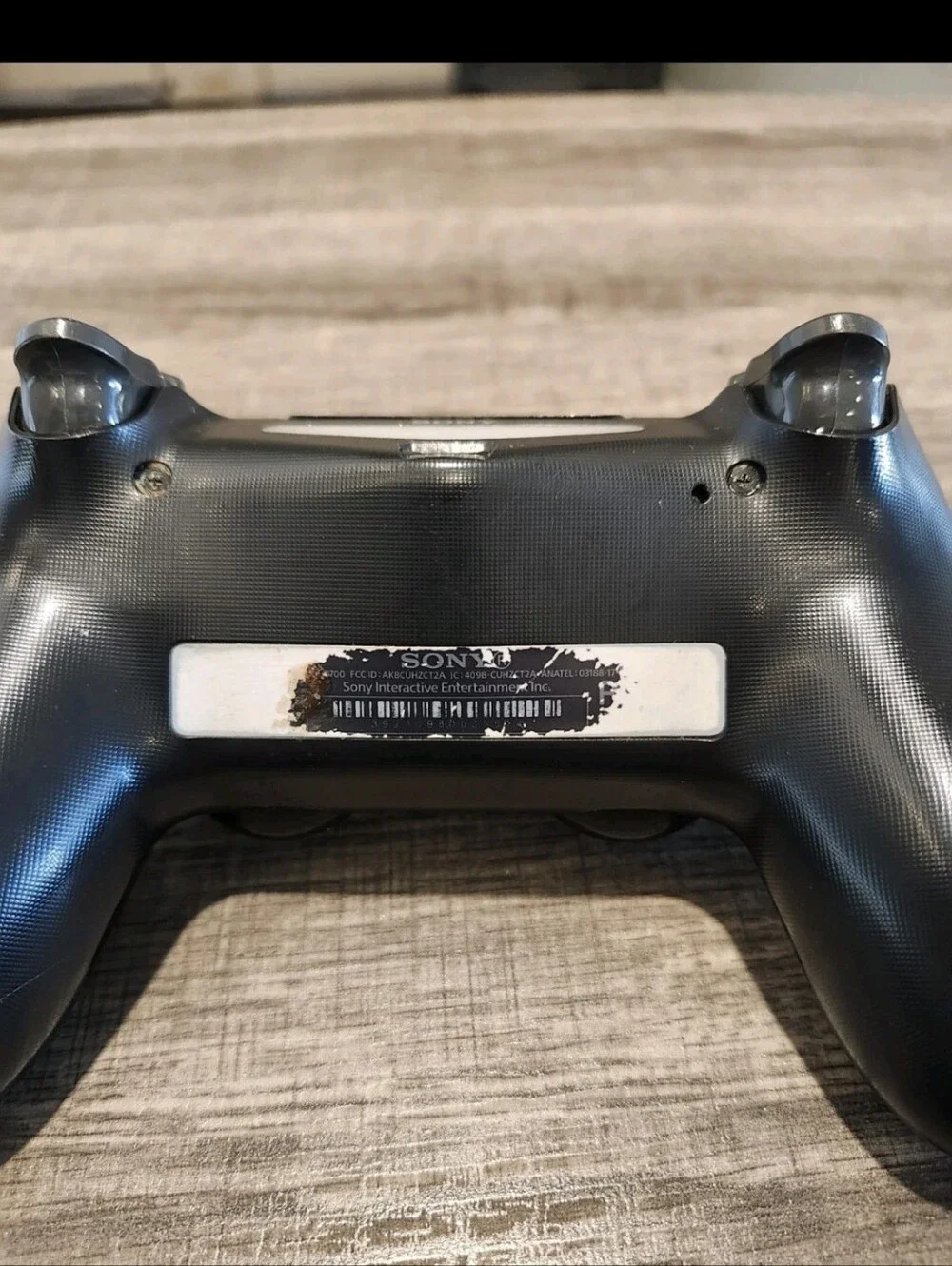 Sony playstation dualshock
